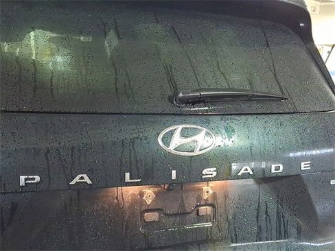 Used 2024 Hyundai Palisade Calligraphy image 29