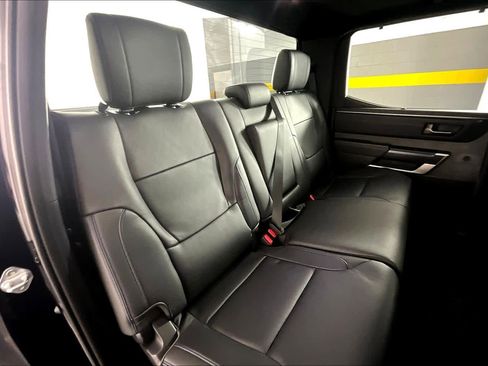 Used 2026 Toyota Tundra Platinum AWD/4WD image 39