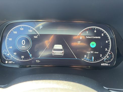 Used 2020 Hyundai Palisade Limited AWD/4WD image 12