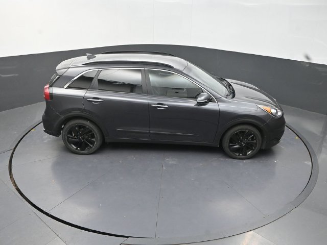 Used 2018 Kia Niro EX w/ EX Touring Graphite Edition FWD image 30