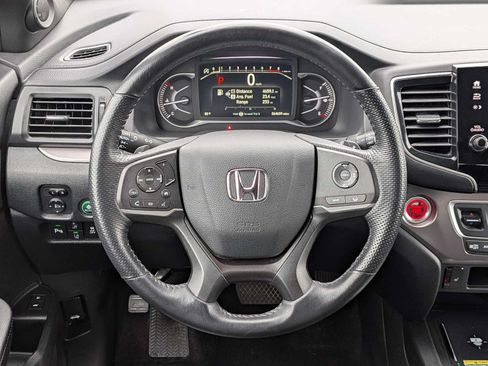 Certified 2024 Honda Passport EX-L image 22