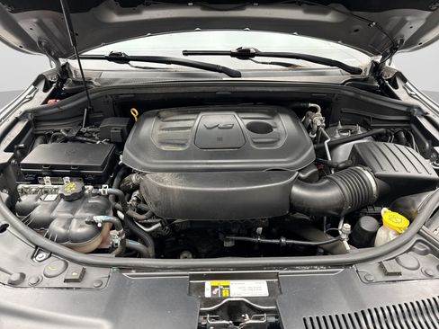 Used 2021 Dodge Durango GT w/ Blacktop Package AWD/4WD image 27