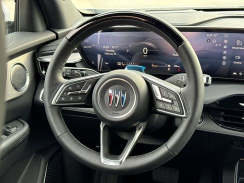 New 2026 Buick Enclave Avenir w/ Super Cruise Package image 26