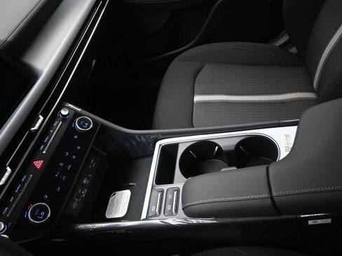 New 2026 Hyundai Sonata SEL image 19