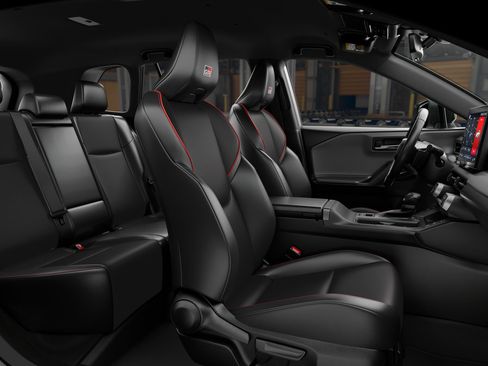 New 2026 Toyota RAV4 AWD Plug-in Hybrid image 22