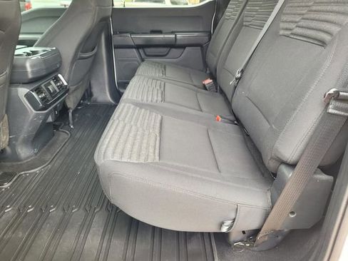 Used 2023 Ford F150 XL w/ STX Appearance Package AWD/4WD image 17