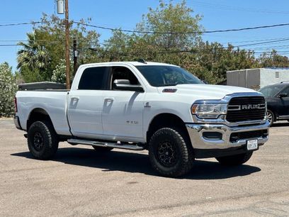 Used 2019 RAM 2500 Big Horn