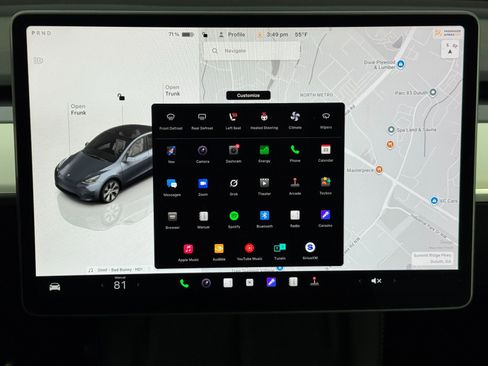 Used 2023 Tesla Model Y Long Range image 23