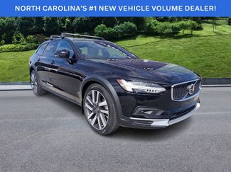 Certified 2024 Volvo V90 B6 Cross Country Plus w/ Protection Package Premier AWD/4WD video 1