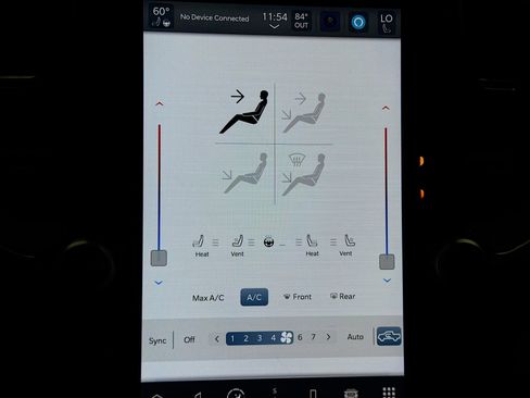 Used 2022 RAM 2500 Laramie image 10