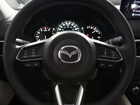 New 2025 MAZDA CX-5 AWD 2.5 S w/ Premium Plus Pkg image 18