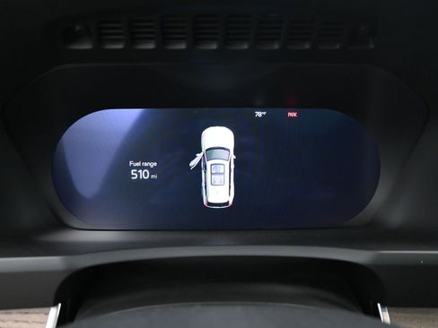 New 2026 Volvo XC90 B6 Plus image 12