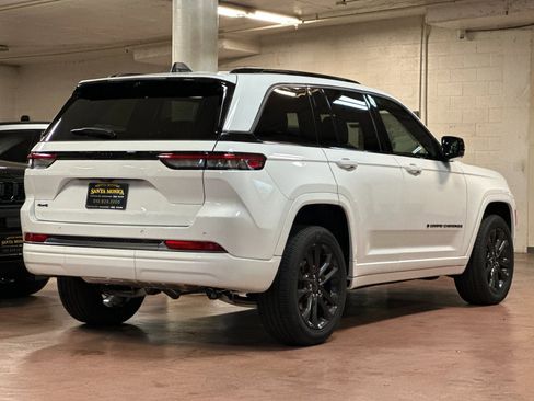 New 2026 Jeep Grand Cherokee Limited image 5