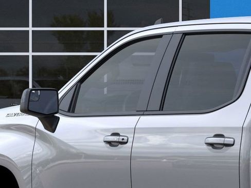 New 2026 Chevrolet Silverado 1500 RST w/ RST Select Package image 12