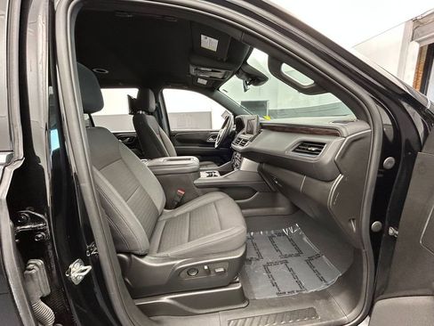 Used 2023 Chevrolet Tahoe LS w/ Driver Alert Package image 46