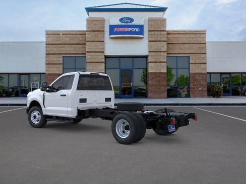 New 2026 Ford F350 XL AWD/4WD image 6