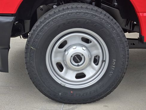 New 2026 Ford F350 XL w/ FX4 Off-Road Package image 15