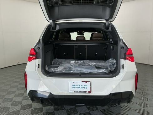 New 2026 BMW X3 xDrive30 AWD/4WD image 27
