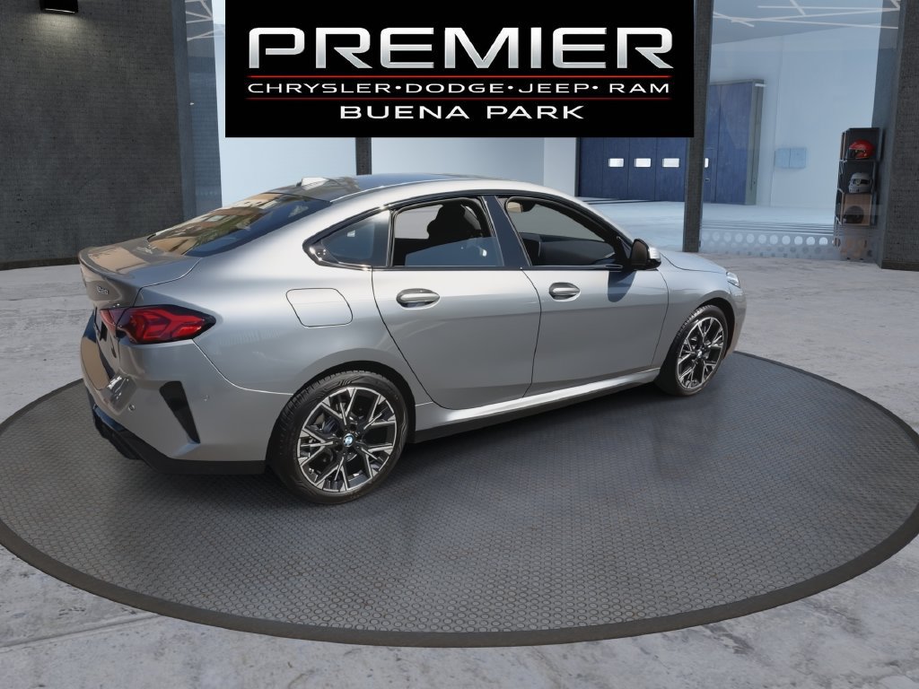 Used 2025 BMW 228i xDrive AWD/4WD image 8