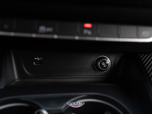 Used 2019 Audi RS 5 Sportback w/ Black Optic Package image 37