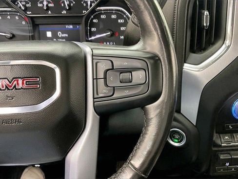 Used 2020 GMC Sierra 1500 SLT w/ SLT Premium Plus Package image 23