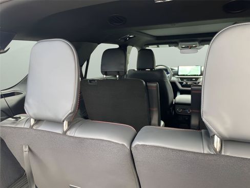 New 2026 Ford Explorer ST-Line w/ ST-Line Street Pack AWD/4WD image 21