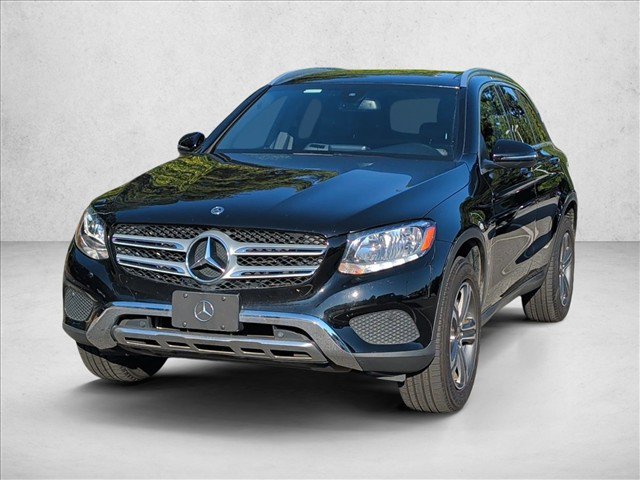 Used 2018 Mercedes-Benz GLC 300 4MATIC image 29