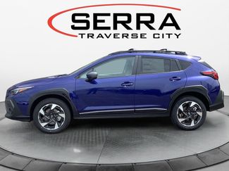New 2025 Subaru Crosstrek 2.5i Limited AWD/4WD video 2