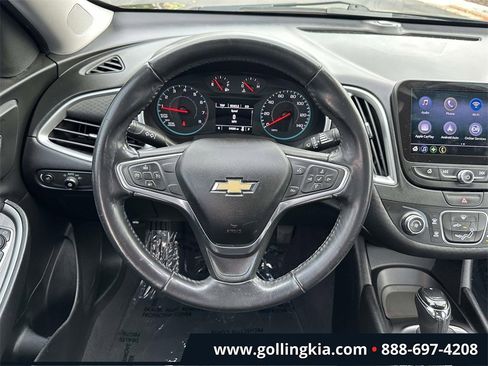 Used 2019 Chevrolet Malibu RS image 13