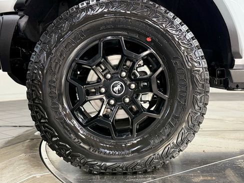 New 2026 Ford Bronco Badlands AWD/4WD image 23