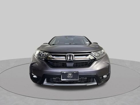Used 2018 Honda CR-V EX-L image 26