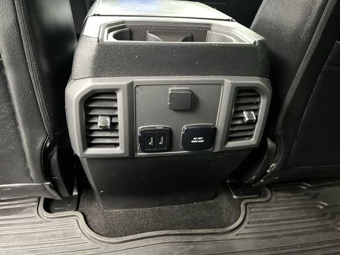 Used 2019 Ford F150 XLT w/ Equipment Group 302A Luxury image 14