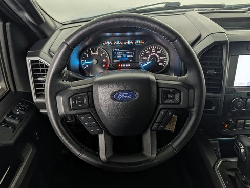 Used 2019 Ford F150 XLT w/ Equipment Group 302A Luxury RWD image 16