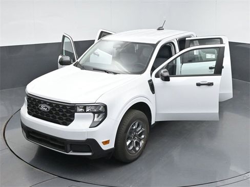 New 2026 Ford Maverick XLT w/ XLT Luxury Package image 51