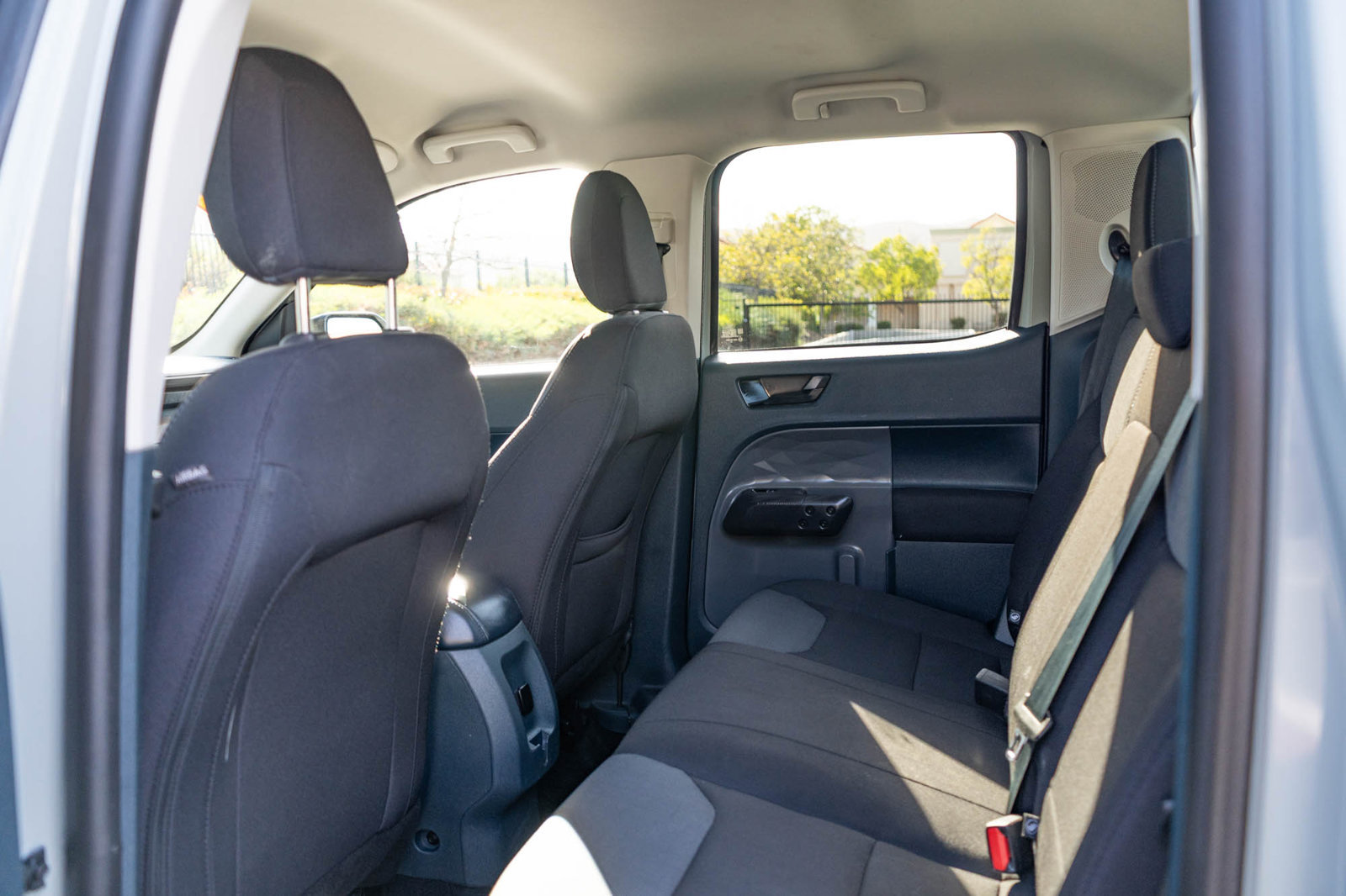 Used 2024 Ford Maverick XL FWD image 16