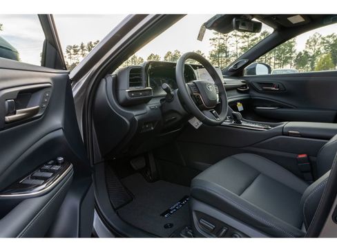 New 2026 Toyota Crown Limited image 10