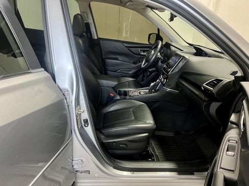 Used 2019 Subaru Forester Touring w/ Popular Package #3 image 56