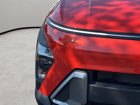 Certified 2026 Hyundai Kona SEL Sport FWD image 42