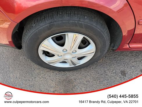 Used 2000 Volkswagen Jetta GLS FWD image 23