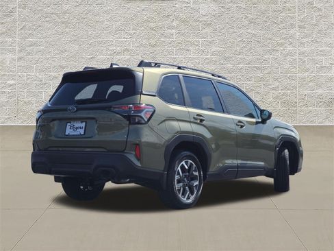 New 2026 Subaru Forester Premium AWD/4WD image 7
