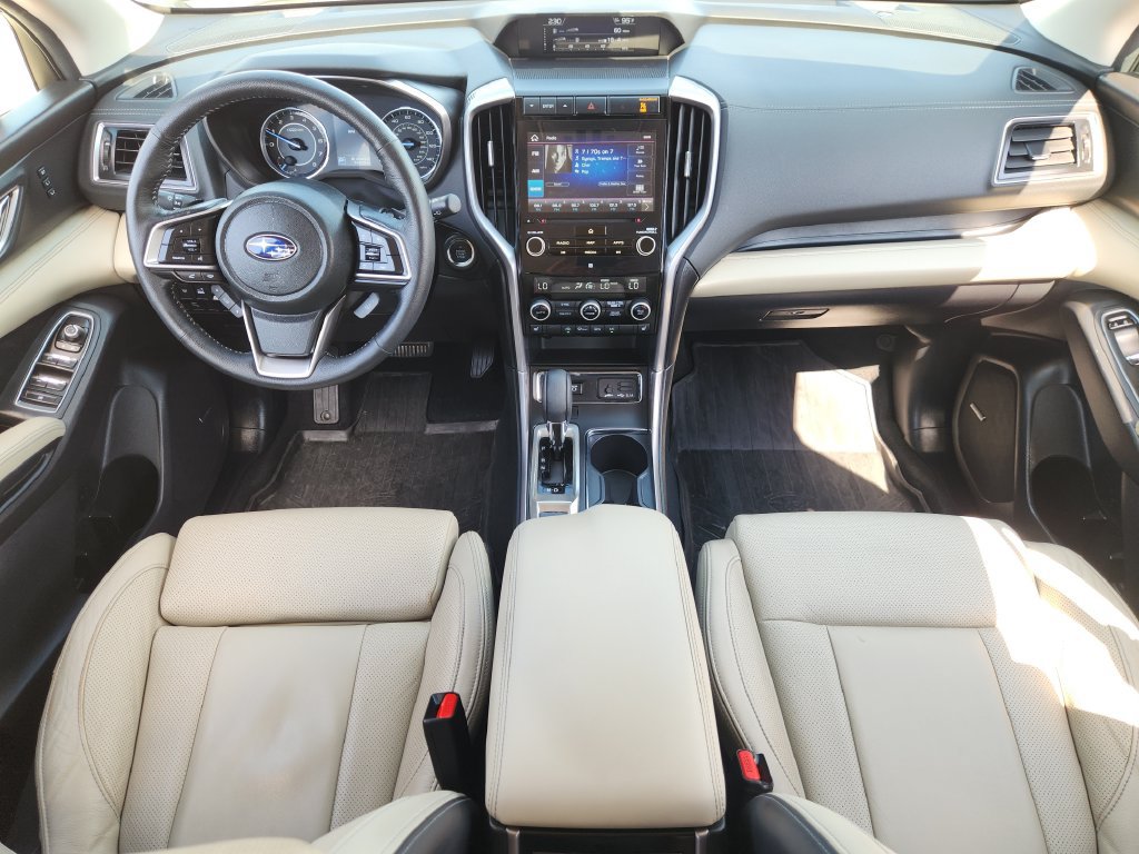 Used 2020 Subaru Ascent Limited w/ Technology Package AWD/4WD image 21