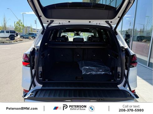 New 2026 BMW X5 xDrive40i AWD/4WD image 10