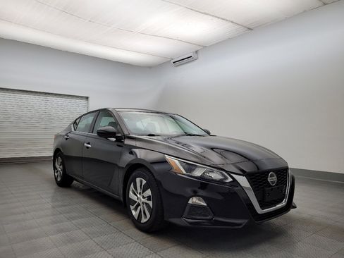 Used 2020 Nissan Altima 2.5 S image 13