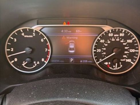 Used 2021 Nissan Altima 2.5 SR image 36