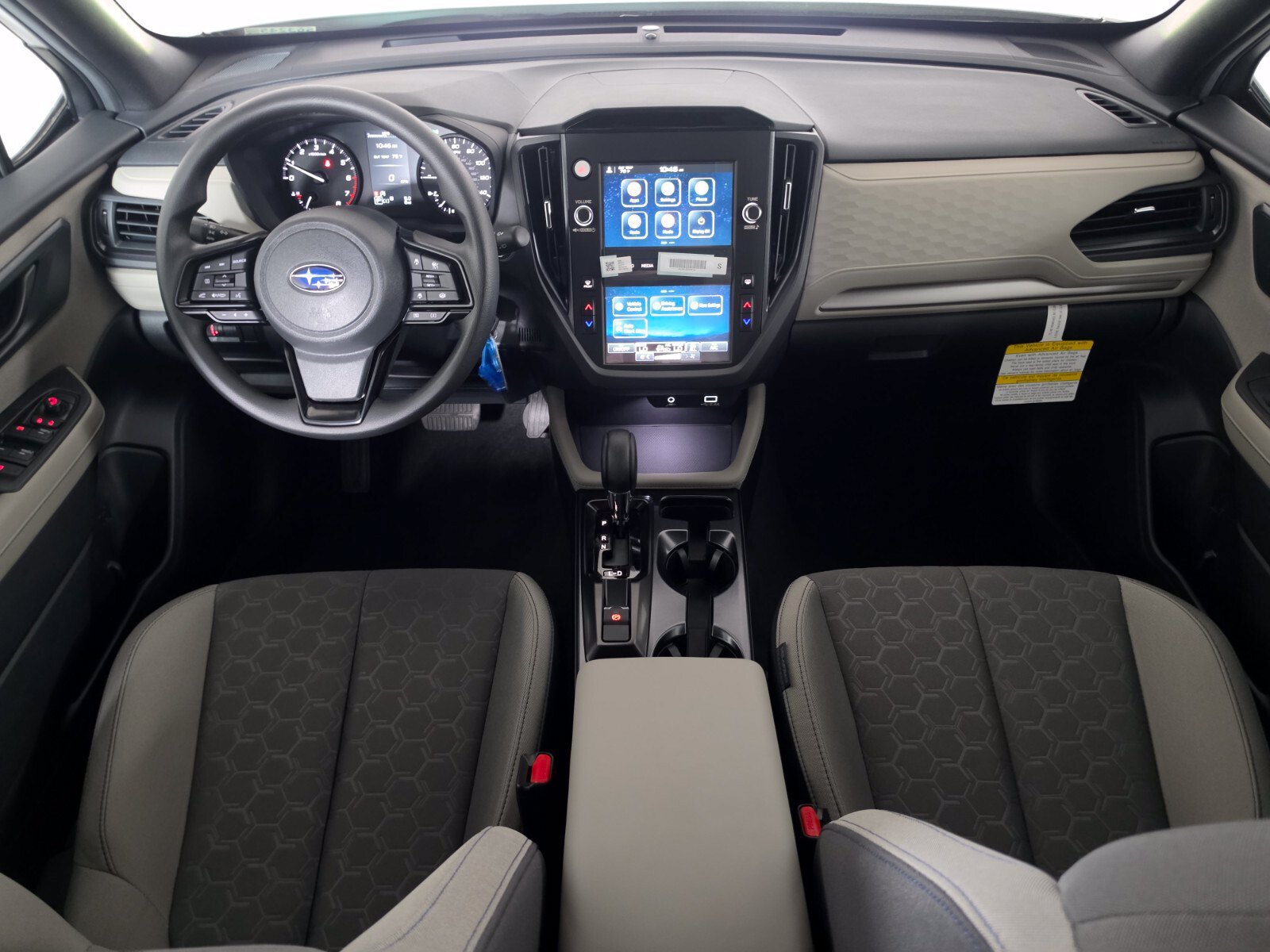 New 2026 Subaru Forester AWD/4WD image 30