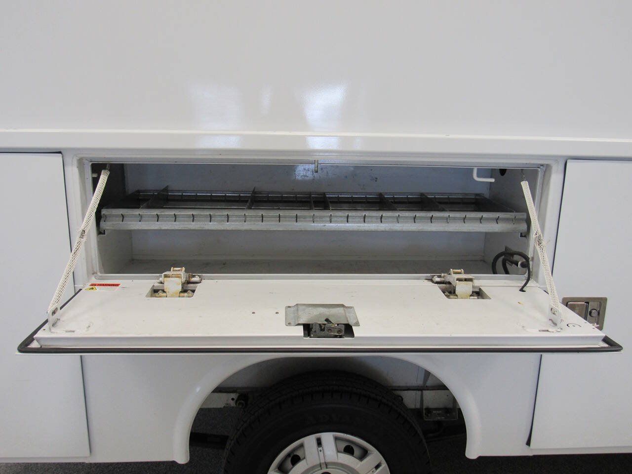Used 2015 RAM ProMaster 2500 w/ Interior Convenience Group FWD image 25