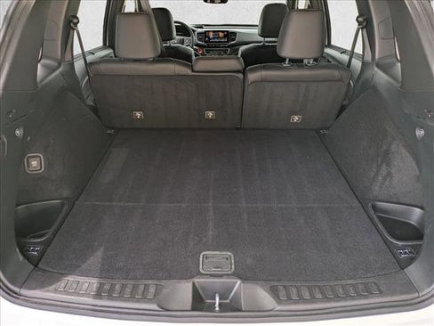 Certified 2023 Honda Passport TrailSport image 6