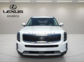 Used 2020 Kia Telluride SX w/ SX Prestige Package AWD/4WD video 2