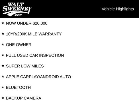 Used 2019 Chevrolet Malibu LT image 14