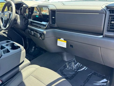 New 2026 Chevrolet Silverado 1500 LT AWD/4WD image 7